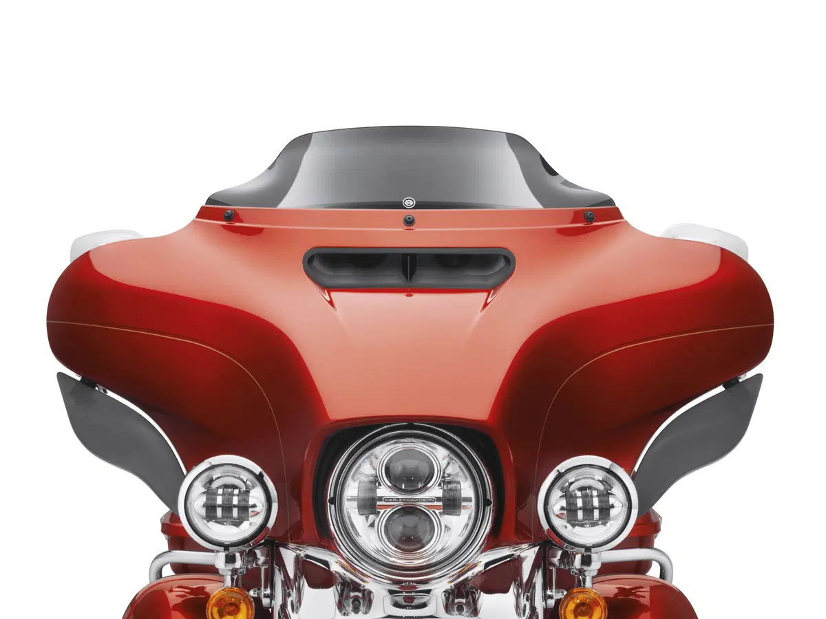 Harley-Davidson: nuovi accessori Genuine Motor Accessories and Parts (2)