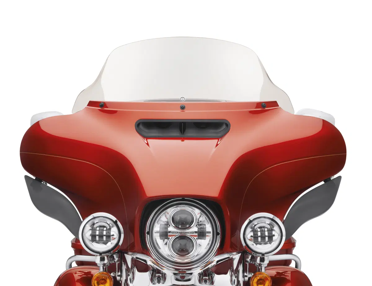 Harley-Davidson: nuovi accessori Genuine Motor Accessories and Parts (3)