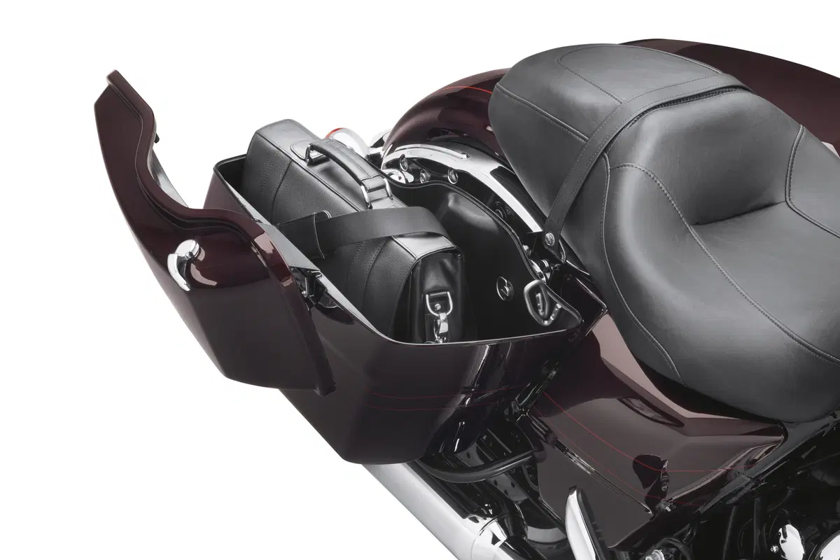 Harley-Davidson: nuovi accessori Genuine Motor Accessories and Parts (5)