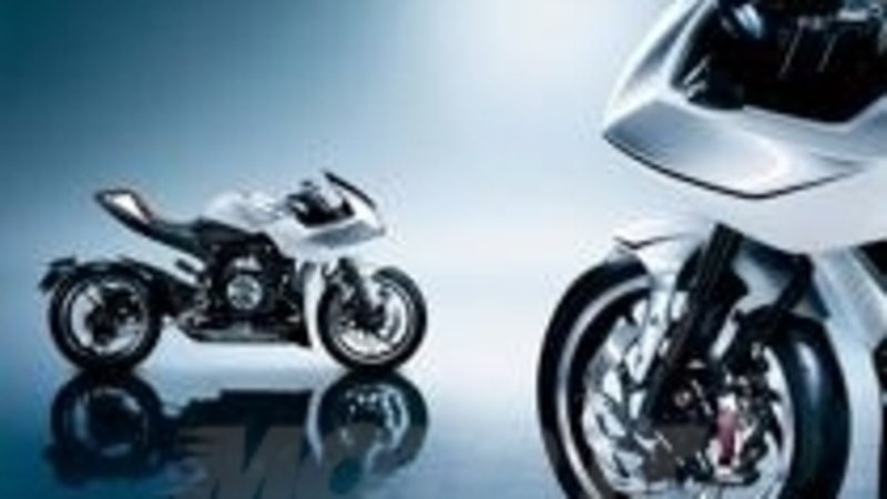 Suzuki: al Tokyo Motor show il ritorno del turbo e una fun-bike elettrica