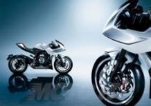 Suzuki: al Tokyo Motor show il ritorno del turbo e una fun-bike elettrica