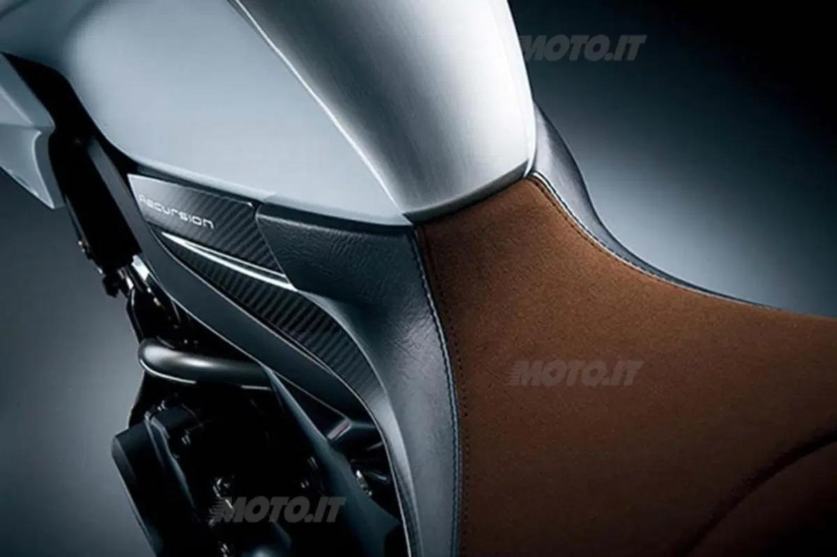 Suzuki: al Tokyo Motor show il ritorno del turbo e una fun-bike elettrica (3)