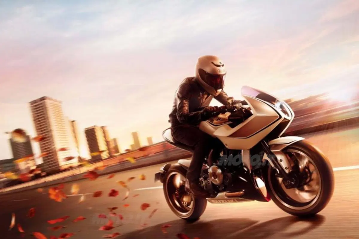 Suzuki: al Tokyo Motor show il ritorno del turbo e una fun-bike elettrica (4)