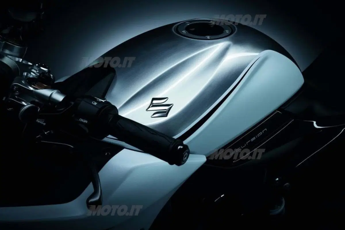 Suzuki: al Tokyo Motor show il ritorno del turbo e una fun-bike elettrica (5)