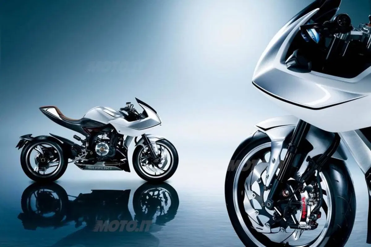 Suzuki: al Tokyo Motor show il ritorno del turbo e una fun-bike elettrica (7)