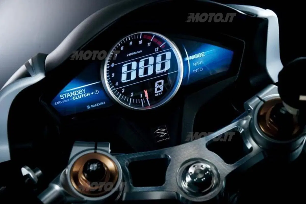 Suzuki: al Tokyo Motor show il ritorno del turbo e una fun-bike elettrica (8)