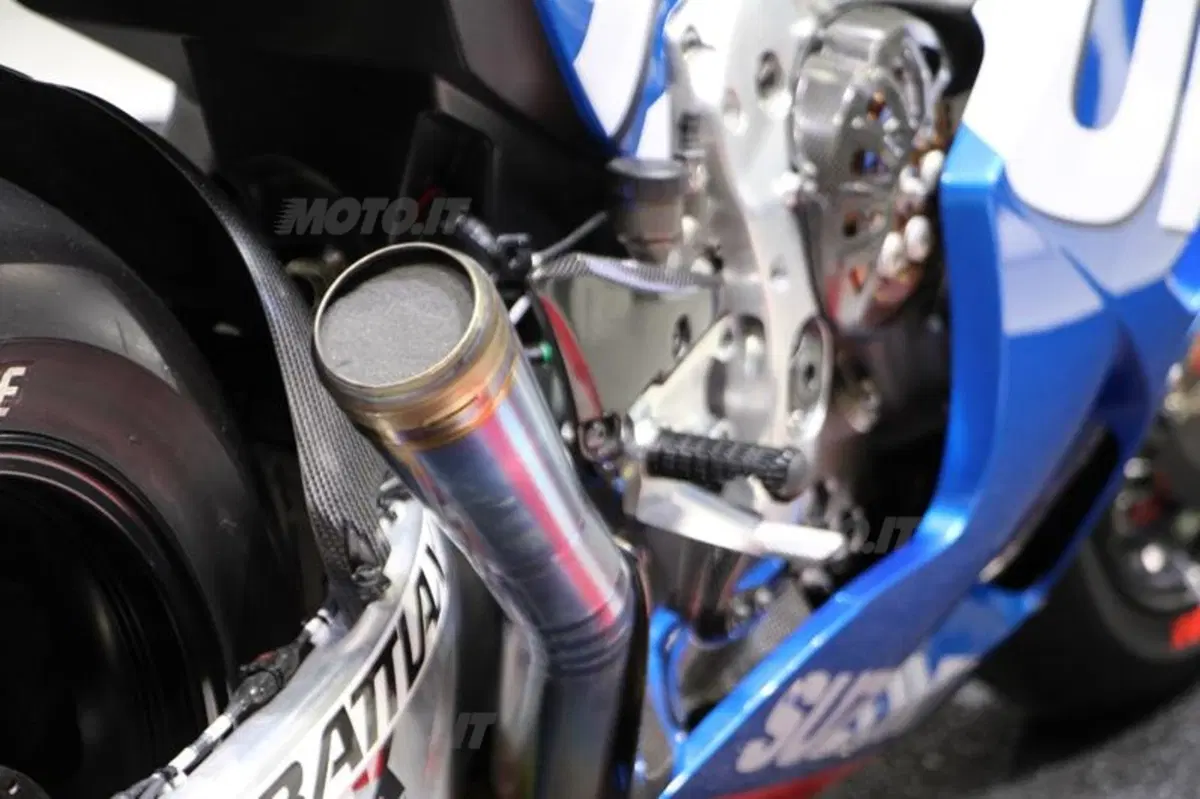 Suzuki: al Tokyo Motor show il ritorno del turbo e una fun-bike elettrica (19)