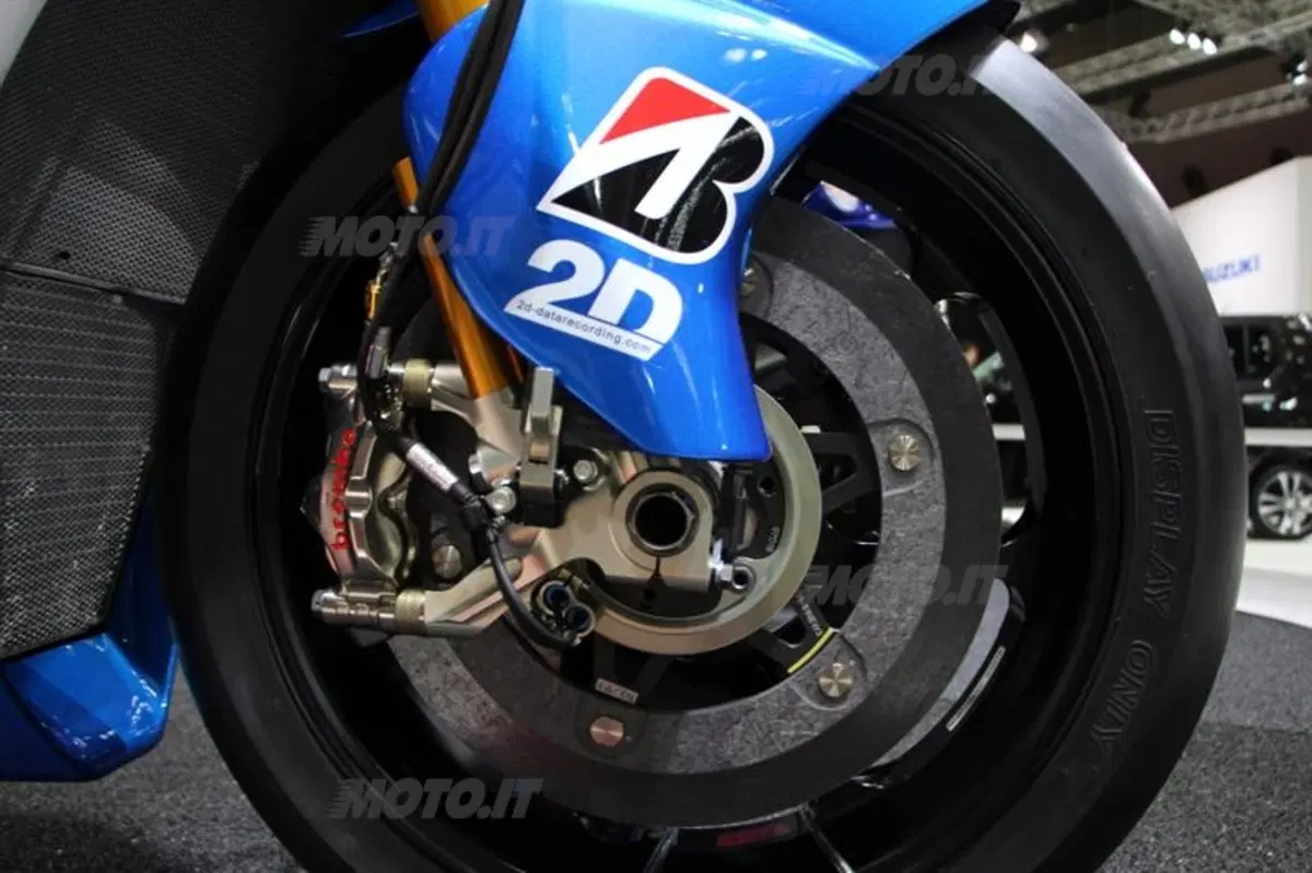 Suzuki: al Tokyo Motor show il ritorno del turbo e una fun-bike elettrica (22)