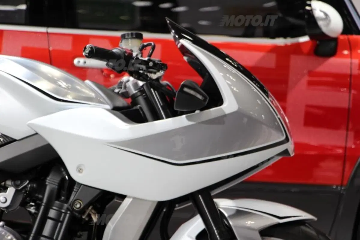 Suzuki: al Tokyo Motor show il ritorno del turbo e una fun-bike elettrica (27)
