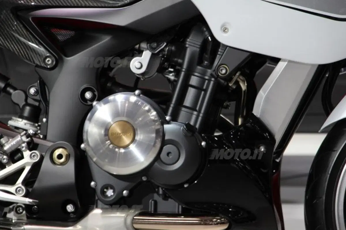 Suzuki: al Tokyo Motor show il ritorno del turbo e una fun-bike elettrica (31)