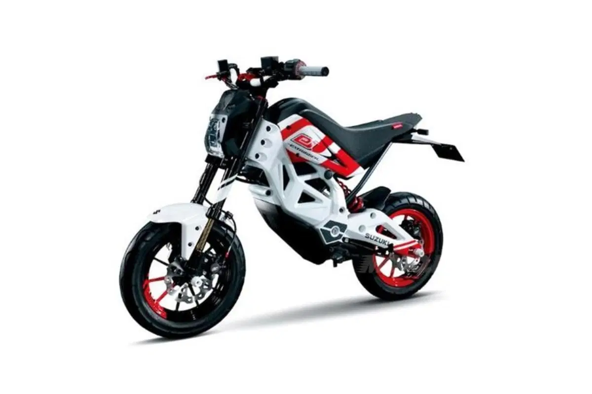 Suzuki: al Tokyo Motor show il ritorno del turbo e una fun-bike elettrica (39)