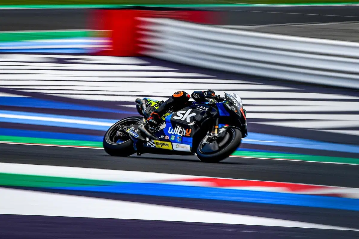 MotoGP 2021. Misano test. I commenti dopo il Day1 (10)