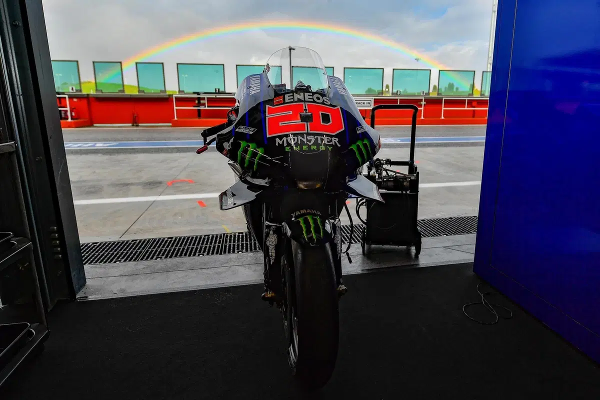 MotoGP 2021. Misano test. I commenti dopo il Day1 (11)
