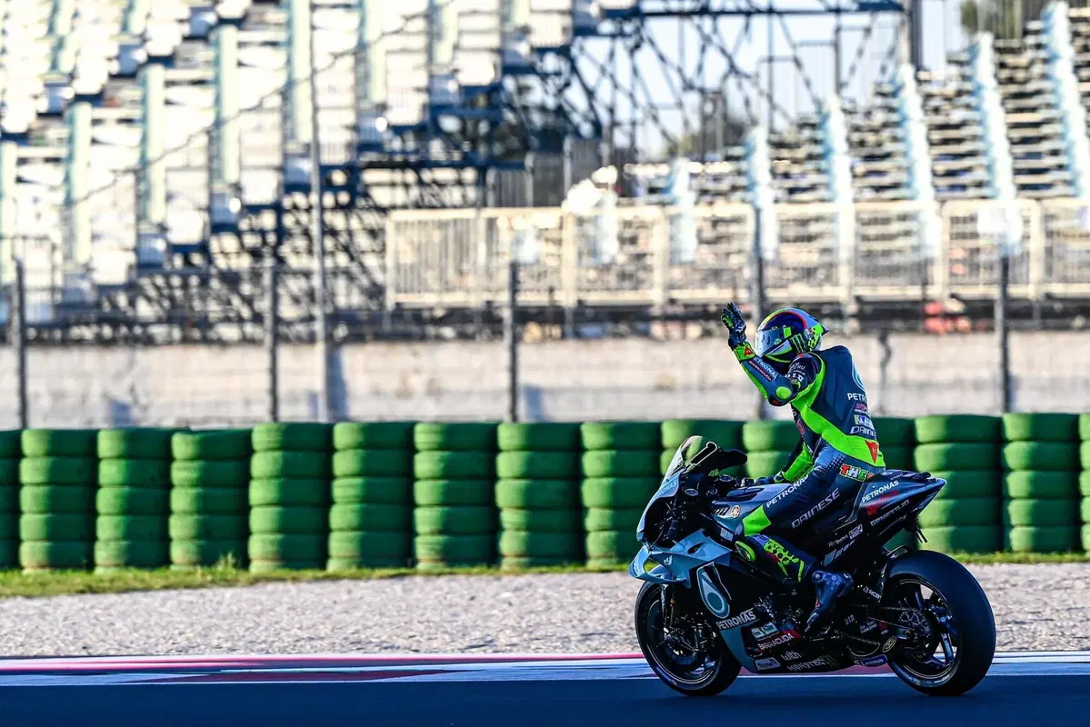 MotoGP 2021. Misano test. I commenti dopo il Day1 (12)
