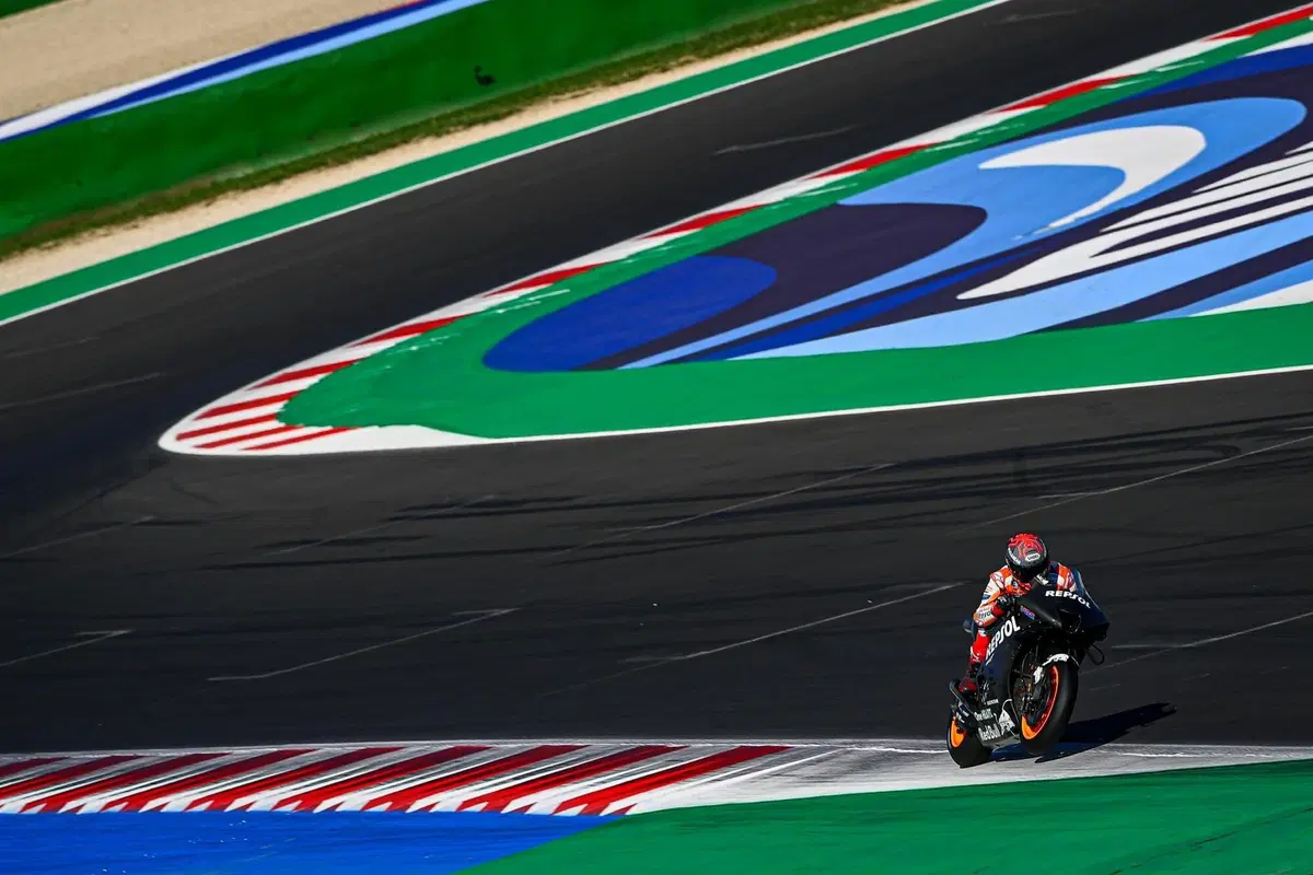 MotoGP 2021. Misano test. I commenti dopo il Day1 (14)