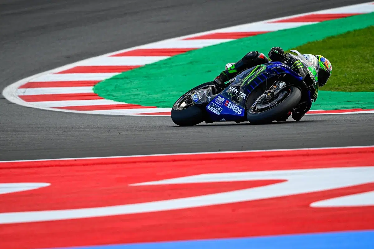 MotoGP 2021. Misano test. I commenti dopo il Day1 (17)