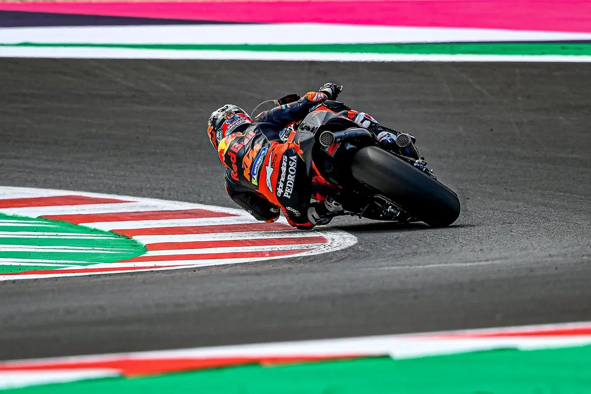 MotoGP 2021. Misano test. I commenti dopo il Day1 (24)