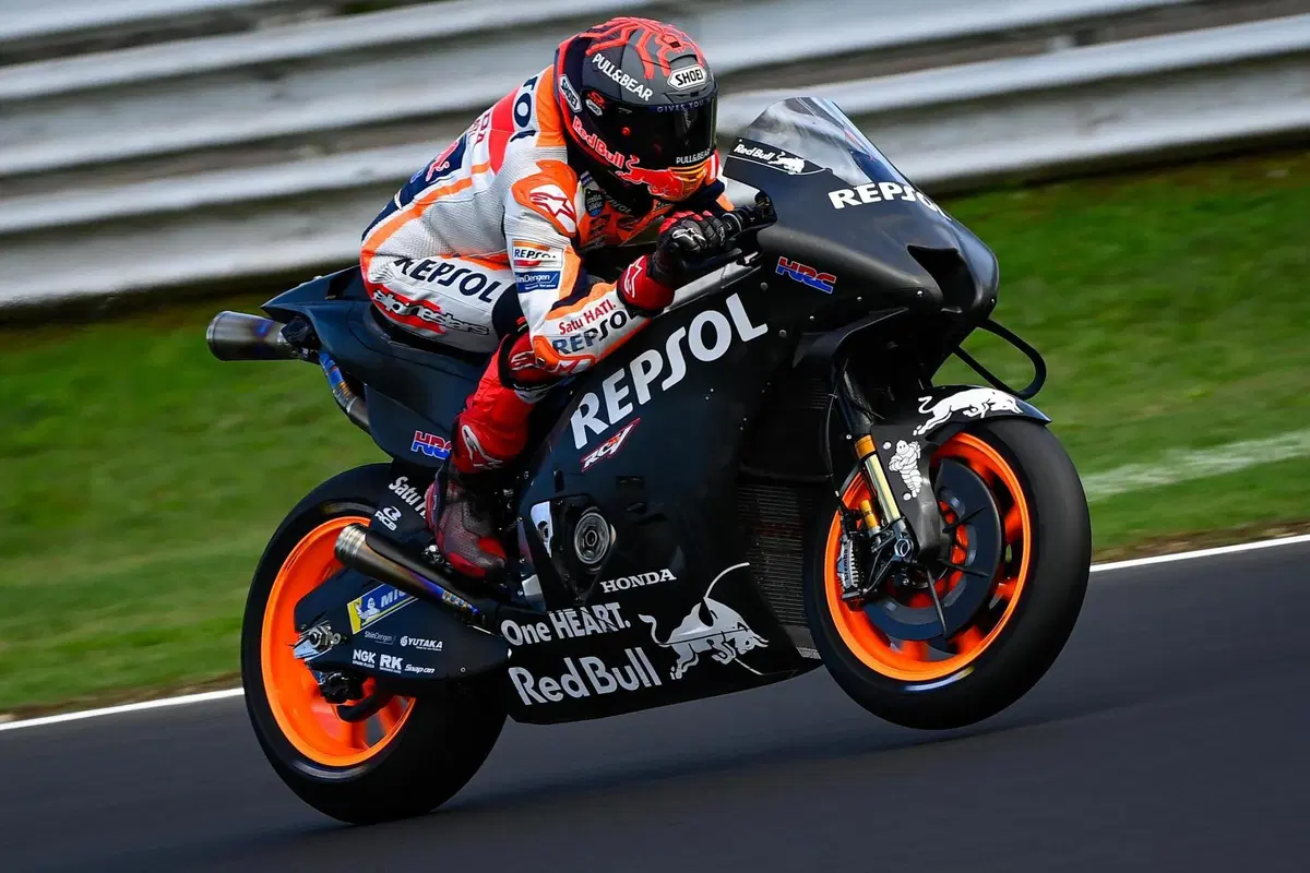 MotoGP 2021. Misano test. I commenti dopo il Day1 (26)
