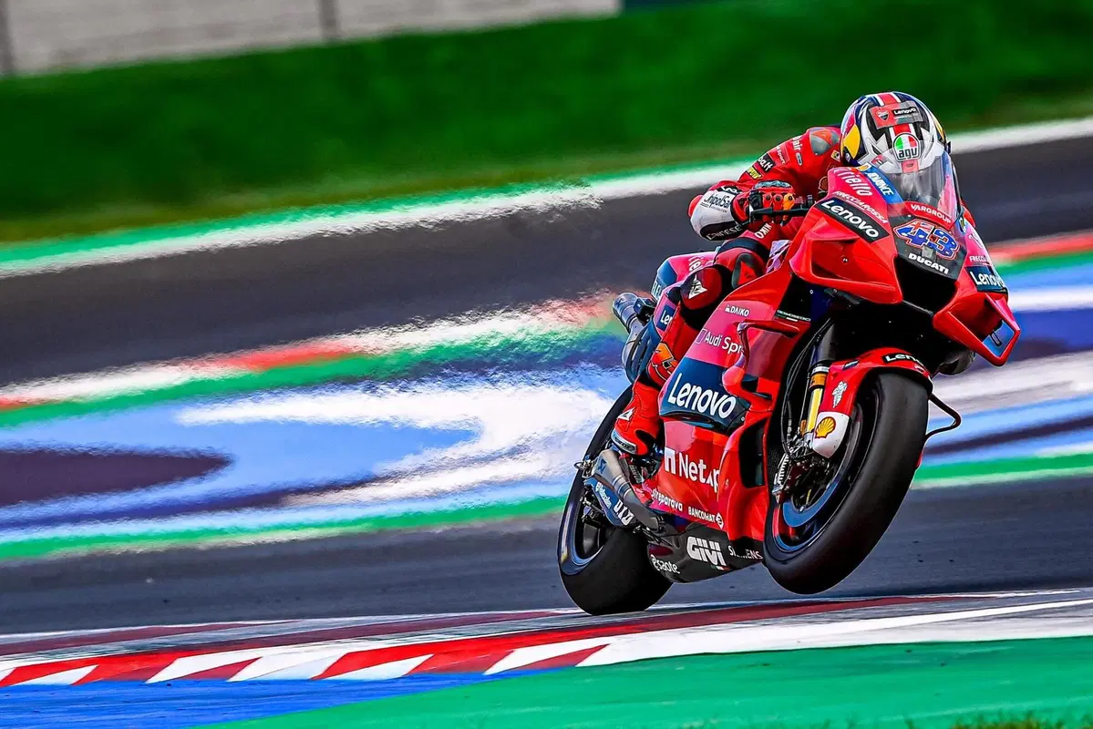MotoGP 2021. Misano test. I commenti dopo il Day1 (27)