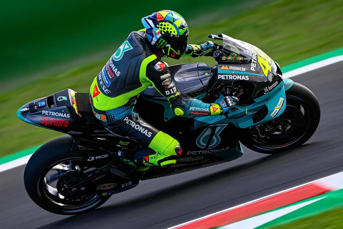 MotoGP 2021. Misano test. I commenti dopo il Day1 (30)