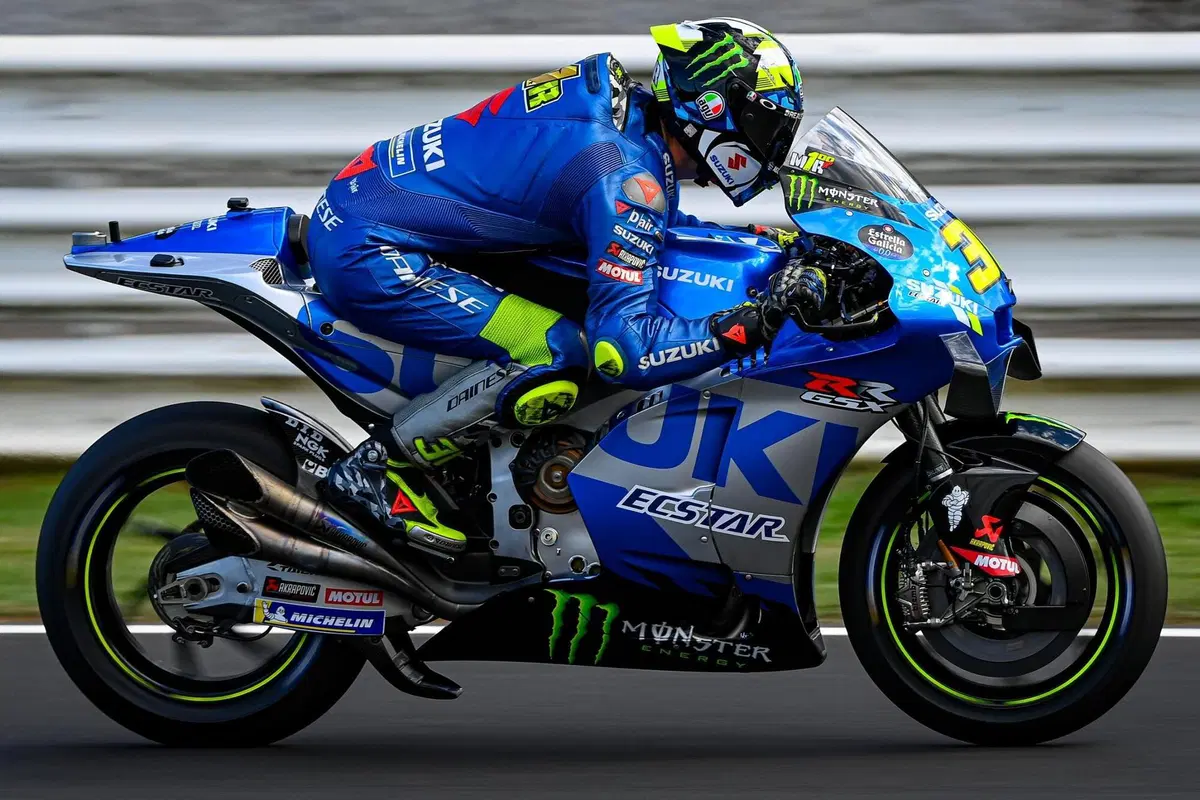 MotoGP 2021. Misano test. I commenti dopo il Day1 (31)
