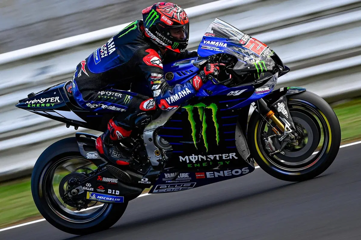 MotoGP 2021. Misano test. I commenti dopo il Day1 (33)