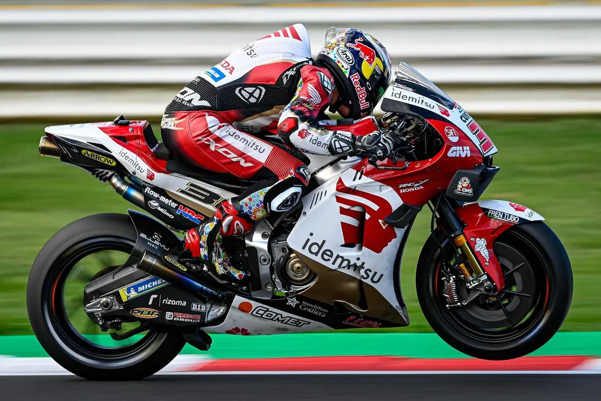 MotoGP 2021. Misano test. I commenti dopo il Day1 (34)