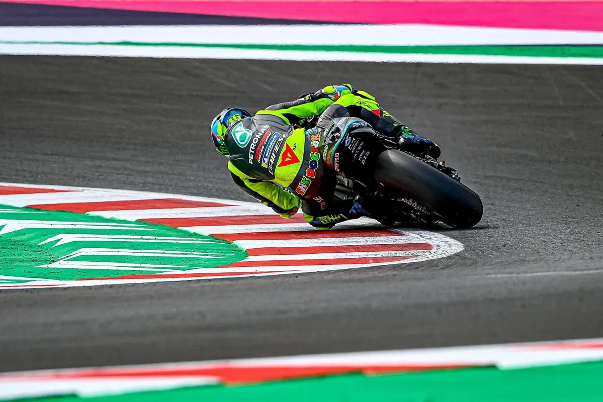 MotoGP 2021. Misano test. I commenti dopo il Day1 (36)