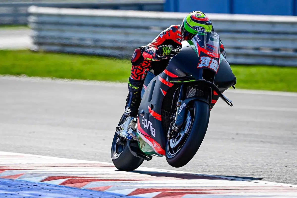 MotoGP 2021. Misano test. I commenti dopo il Day1 (37)