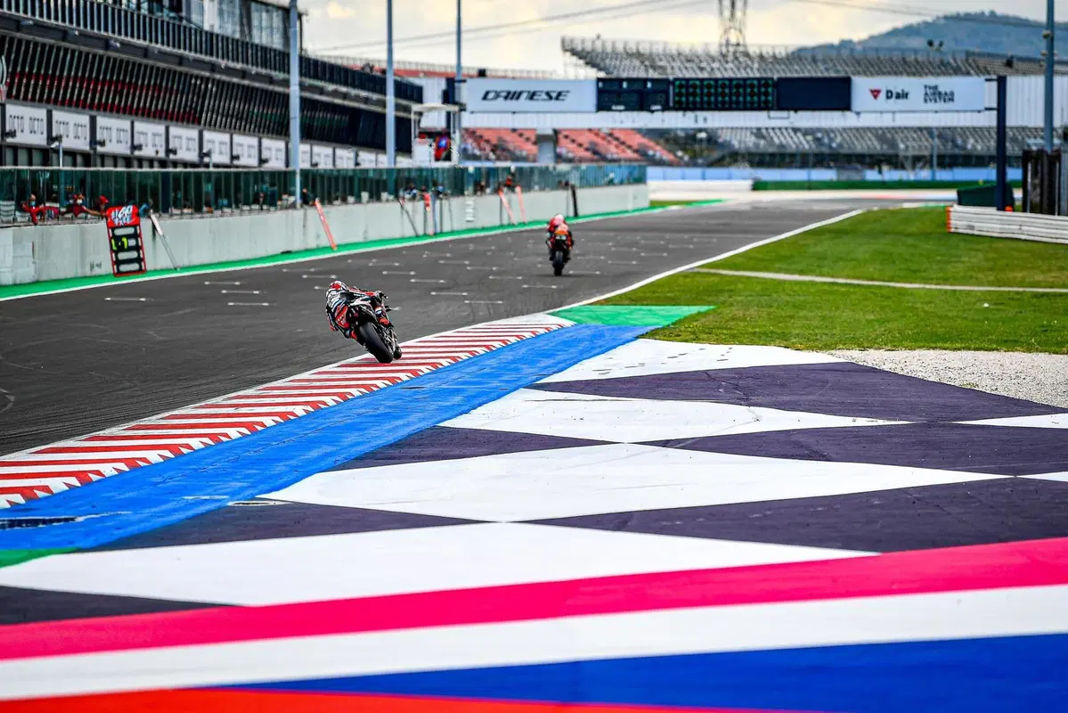 MotoGP 2021. Misano test. I commenti dopo il Day1 (39)