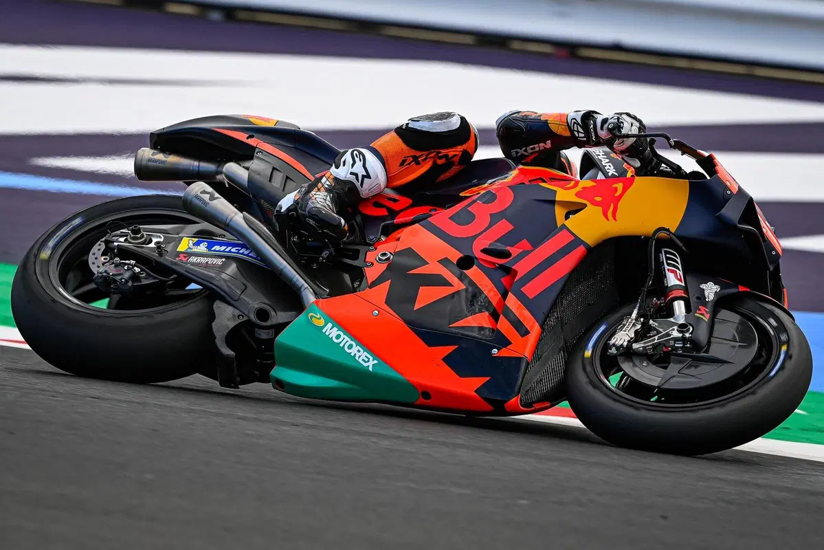 MotoGP 2021. Misano test. I commenti dopo il Day1 (42)
