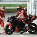 MotoGP 2021. Le evoluzioni tecniche viste ai test di Misano [GALLERY]