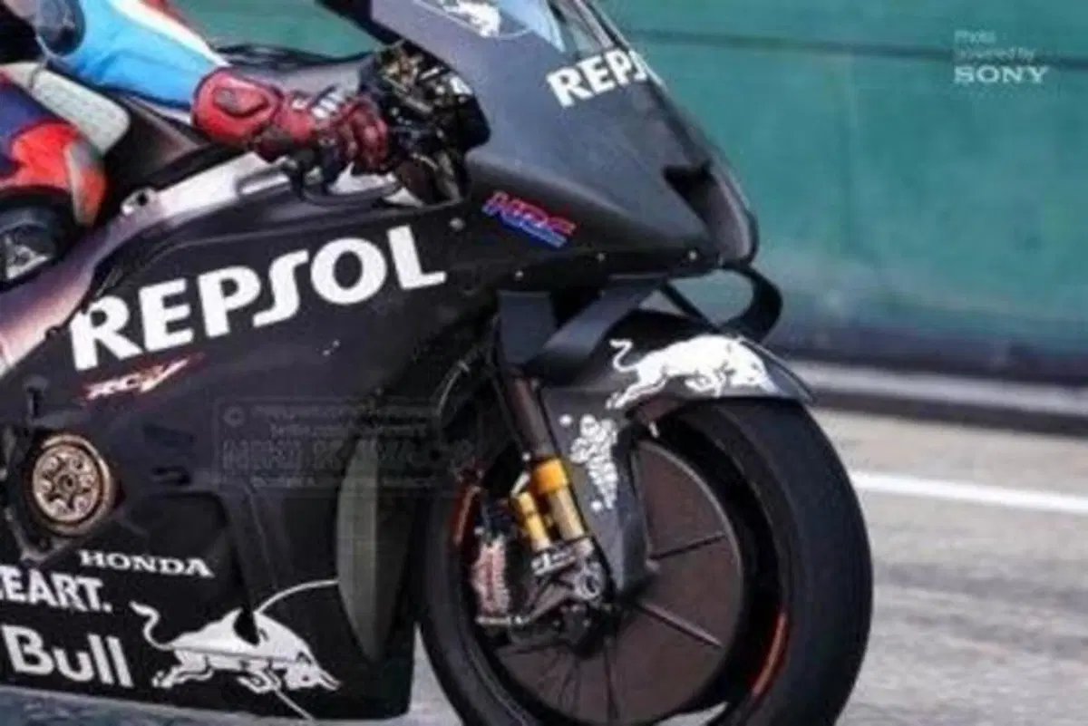 MotoGP 2021. Le evoluzioni tecniche viste ai test di Misano [GALLERY] (23)