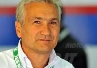 Tardozzi: Ducati è sulla strada giusta