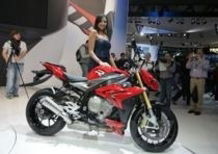 EICMA 2013: BMW S1000R