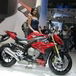 EICMA 2013: BMW S1000R