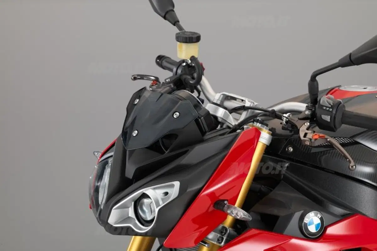 EICMA 2013: BMW S1000R (66)