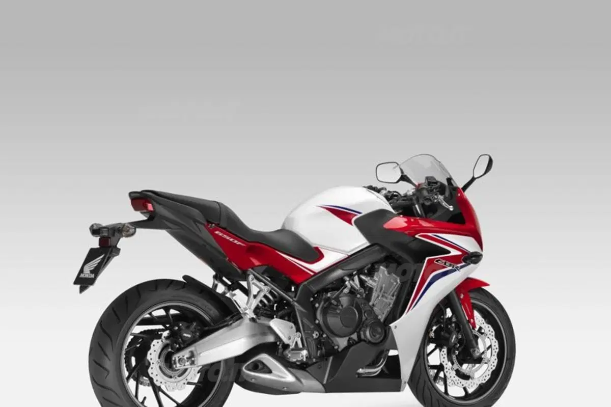 EICMA 2013. Honda CBR650F (4)