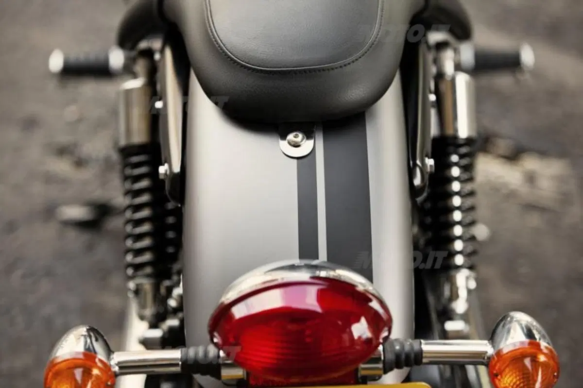EICMA 2013: Triumph Speedmaster (3)