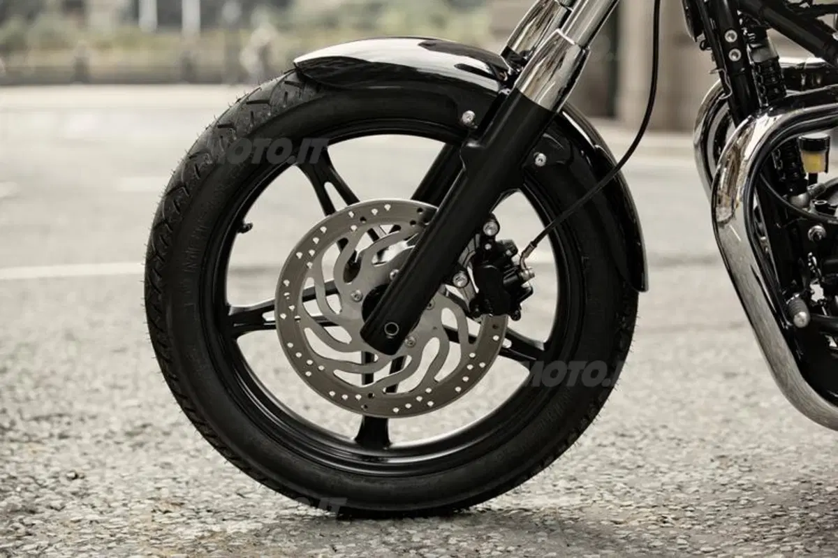 EICMA 2013: Triumph Speedmaster (5)