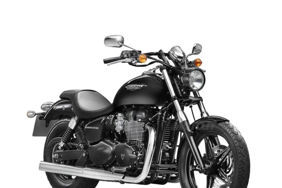 EICMA 2013: Triumph Speedmaster (6)