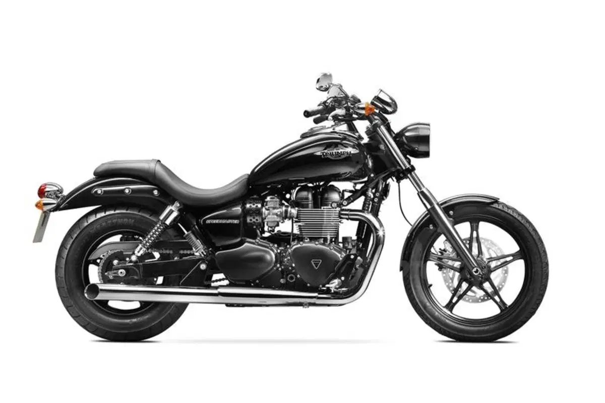 EICMA 2013: Triumph Speedmaster (7)