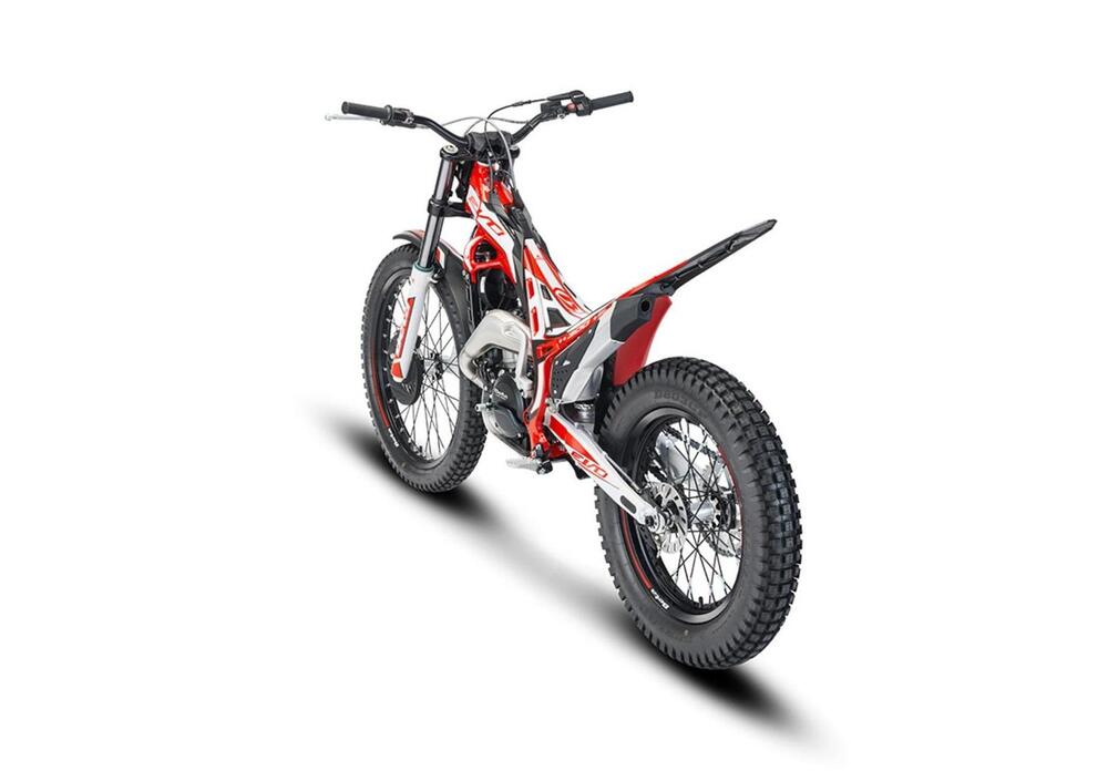 Betamotor Evo 125 2T (2022) (3)