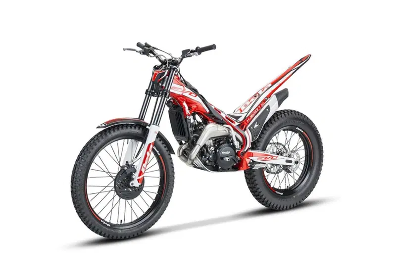 Betamotor Evo 300 Evo 300 2T (2022)
