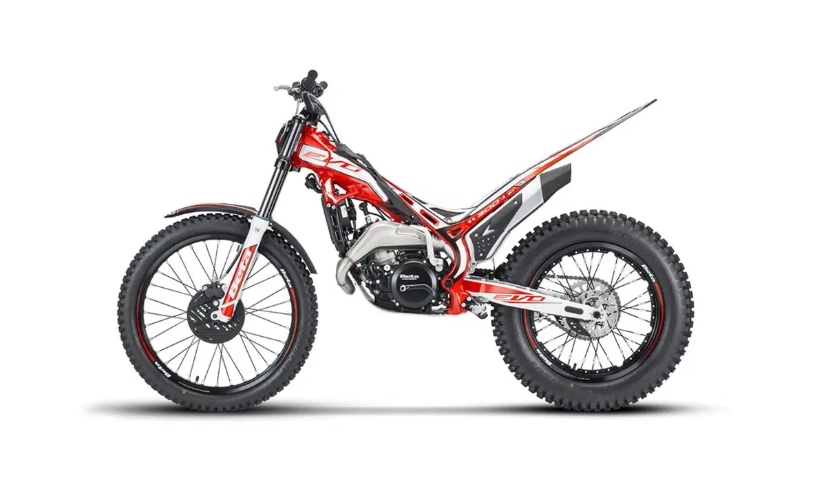 Betamotor Evo 300 Evo 300 2T (2022) (2)