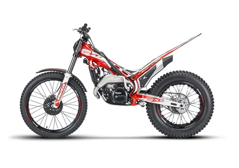 Betamotor Evo 300 Evo 300 2T (2022) (2)