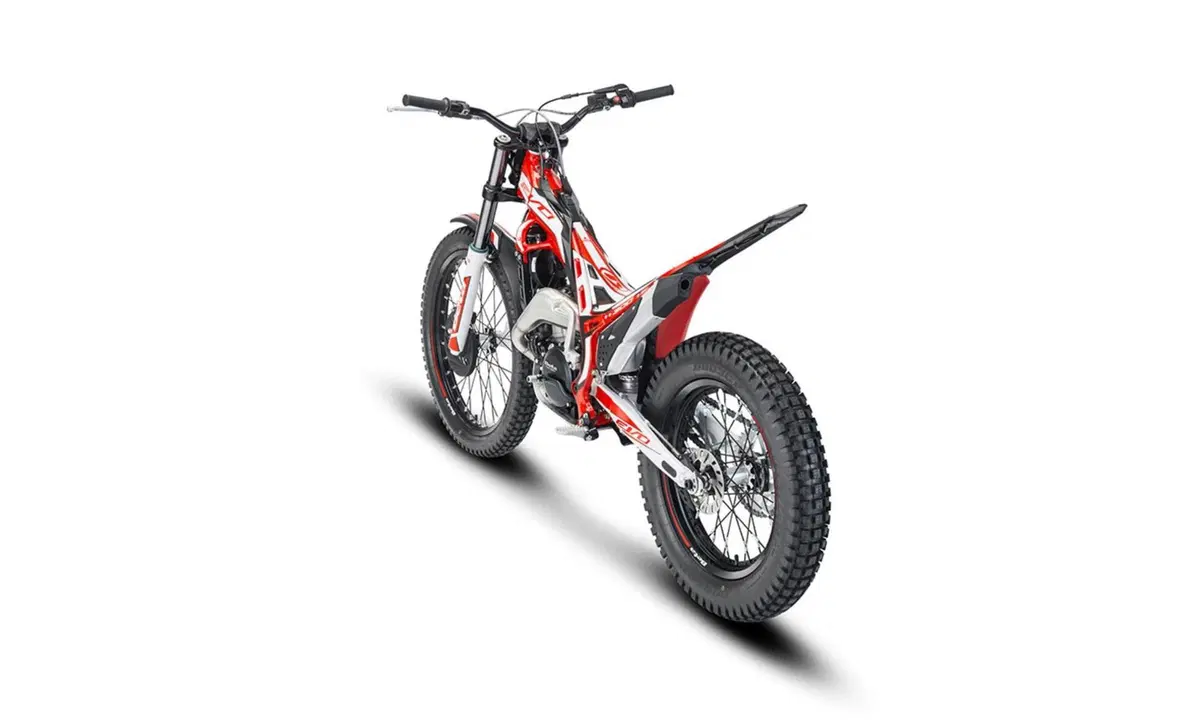 Betamotor Evo 300 Evo 300 2T (2022) (3)