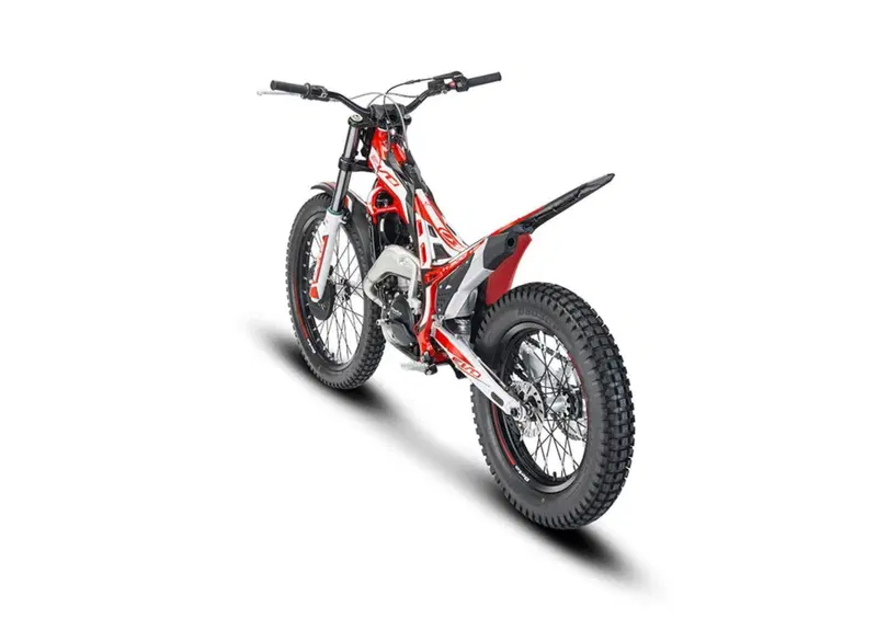 Betamotor Evo 300 Evo 300 2T (2022) (3)