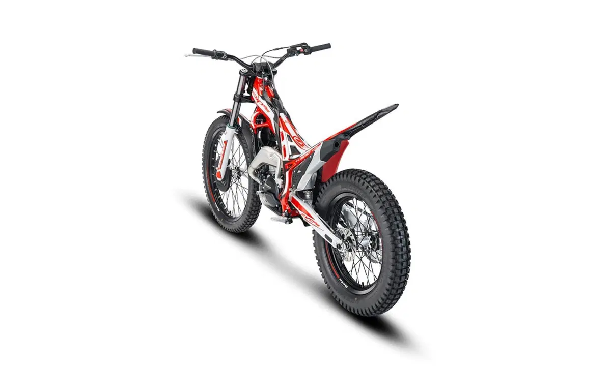 Betamotor Evo 300 Evo 300 SS 2T (2022) (3)