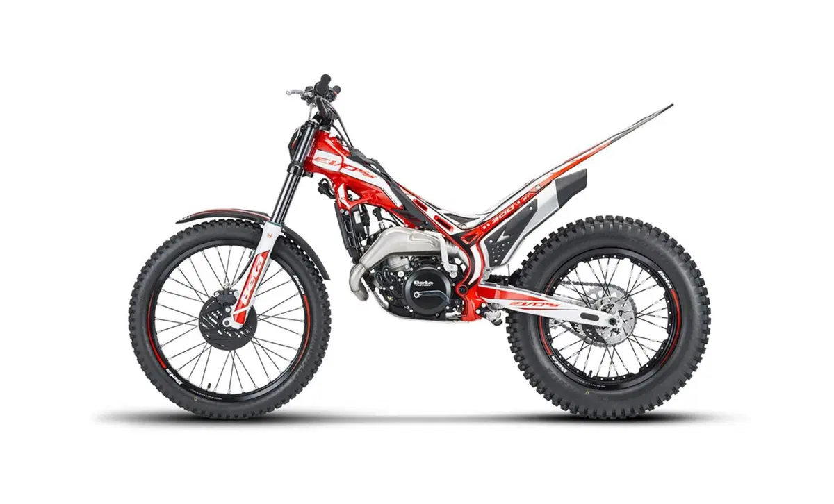 Betamotor Evo 300 Evo 300 SS 2T (2022) (2)